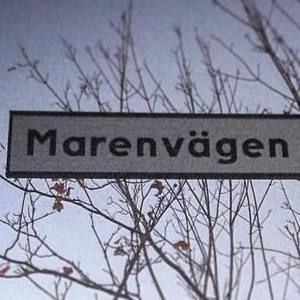 Meet your Posher, Maren